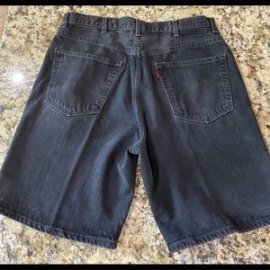 Levi's Jean Shorts 39 p3